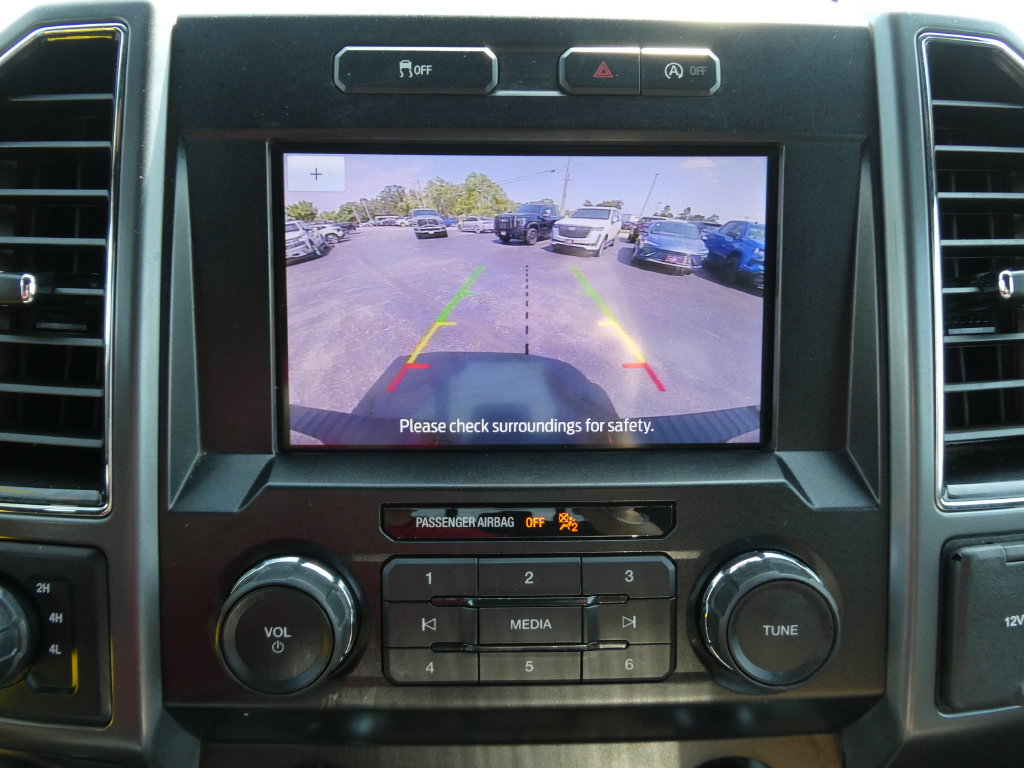 Used 2019 Ford F150 XLT w/ Equipment Group 302A Luxury AWD/4WD image 34