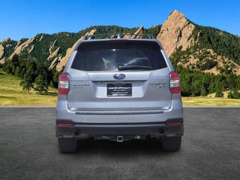 Used 2016 Subaru Forester 2.0XT Premium AWD/4WD image 6