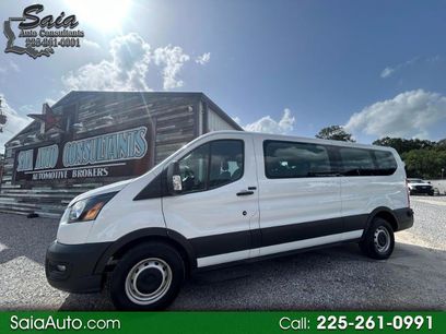 Used 2020 Ford Transit 350 XL