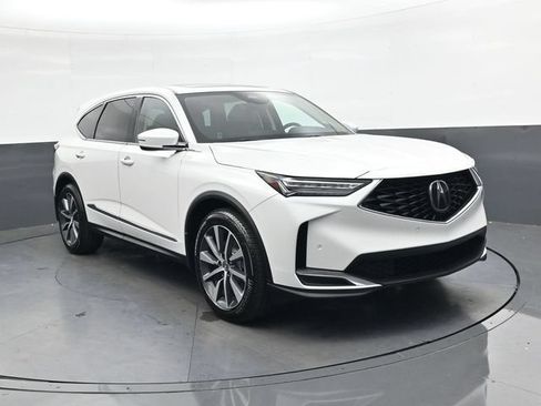 Used 2026 Acura MDX FWD w/ Technology Package image 2