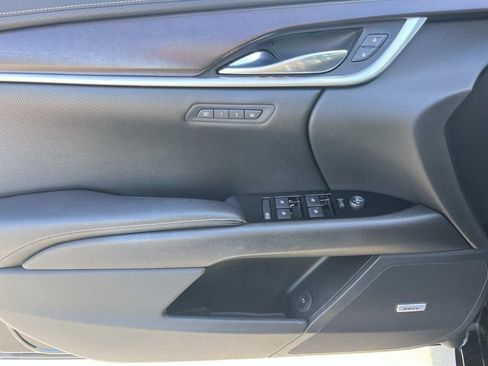 Used 2019 Cadillac XTS Luxury FWD image 27