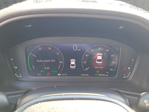 New 2026 Honda Accord Touring image 26