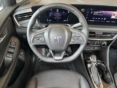 Certified 2024 Buick Encore GX Sport Touring w/ Experience Buick Package AWD/4WD image 15