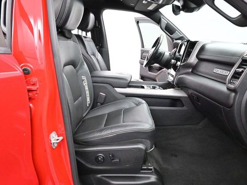 Used 2020 RAM 1500 Rebel w/ Rebel Level 2 Equipment Group AWD/4WD image 29