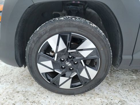 Certified 2024 Hyundai Kona SEL image 10