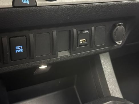 Used 2023 Toyota Tacoma SR5 RWD image 19