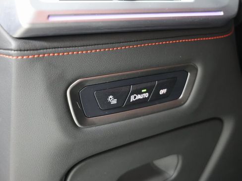 Used 2024 BMW XM Label Red w/ M Driver's Package image 24