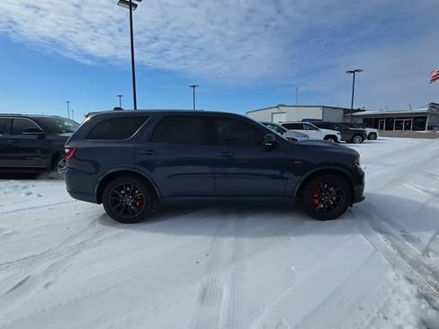Used 2020 Dodge Durango SRT w/ Technology Group AWD/4WD image 3