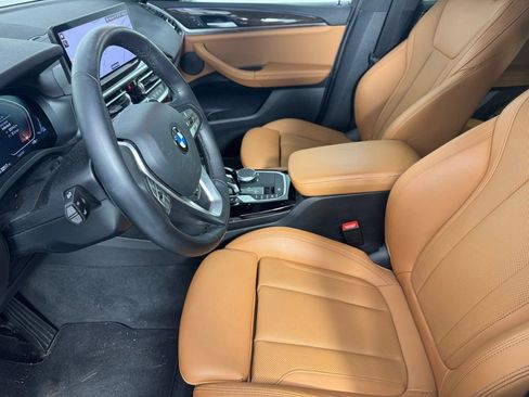 Certified 2023 BMW X3 xDrive30i w/ Premium Package AWD/4WD image 13