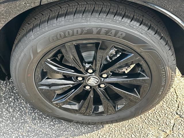 New 2026 Buick Envista Sport Touring w/ Convenience I Package FWD image 17