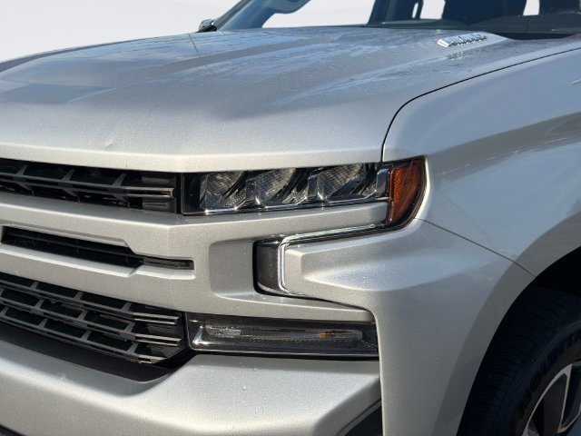 Used 2022 Chevrolet Silverado 1500 RST AWD/4WD image 9