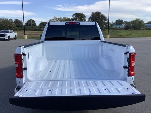 New 2026 RAM 1500 Big Horn image 13