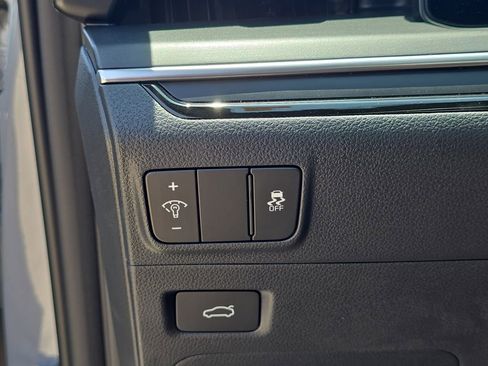 New 2026 Kia K5 GT-Line FWD image 27