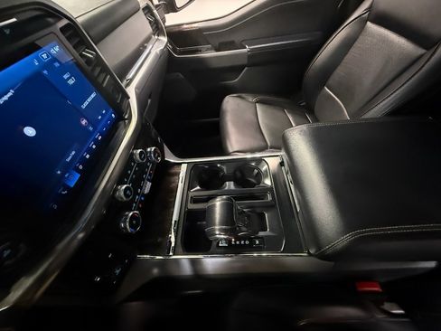 Used 2023 Ford F150 Lariat w/ FX4 Off-Road Package image 84