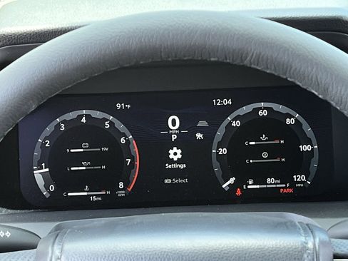 New 2026 Toyota Tacoma TRD Off-Road AWD/4WD image 13