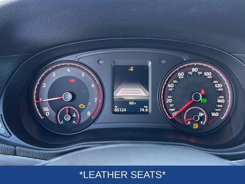 Used 2022 Volkswagen Passat 2.0T R-Line FWD image 9