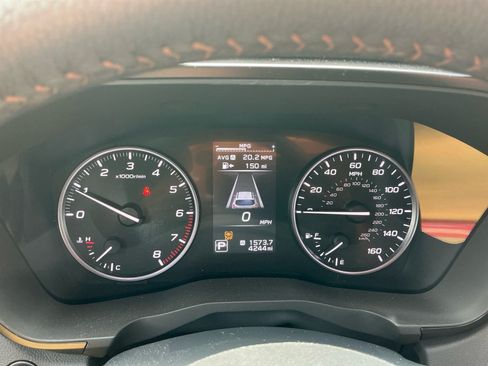 Used 2026 Subaru Ascent Limited Bronze AWD/4WD image 14