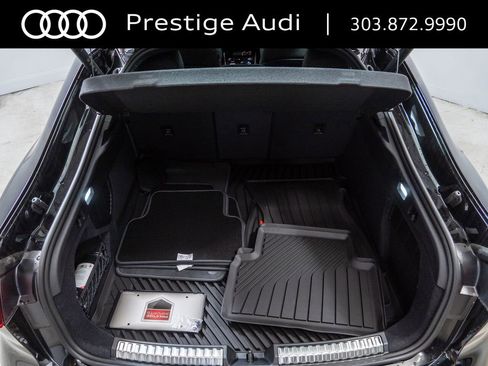 New 2026 Audi S5 Prestige AWD/4WD image 34