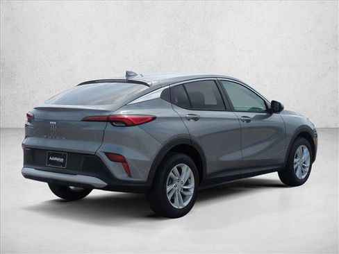 New 2026 Buick Envista Preferred w/ Convenience I Package image 2