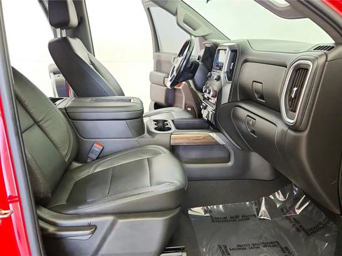 Used 2019 Chevrolet Silverado 1500 RST w/ All-Star Edition AWD/4WD image 36