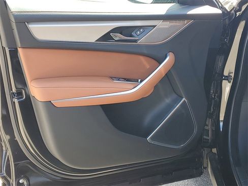 New 2026 Jaguar F-PACE R-Dynamic S image 8