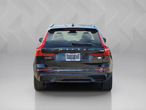 Certified 2024 Volvo XC60 T8 Ultimate w/ Protection Package Premier image 5