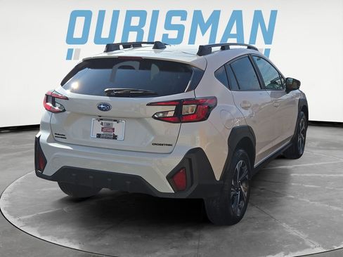 Certified 2026 Subaru Crosstrek 2.0i Premium image 6