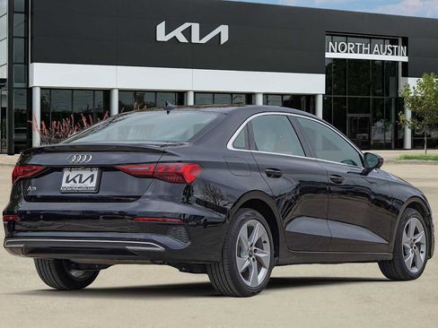 Used 2024 Audi A3 2.0T Premium image 6