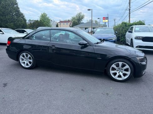 Used 2007 BMW 335i Convertible RWD image 13