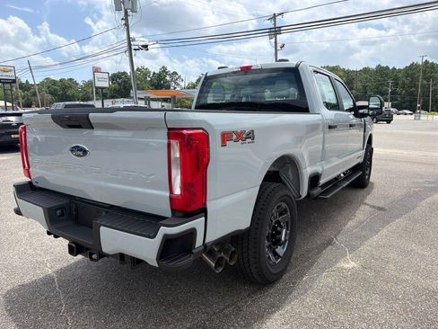 New 2026 Ford F350 XL w/ STX Appearance Package AWD/4WD image 5