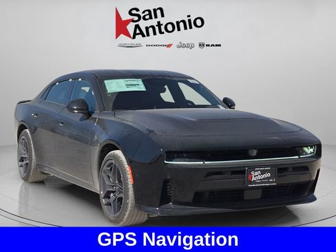 New 2026 Dodge Charger Scat Pack image 2