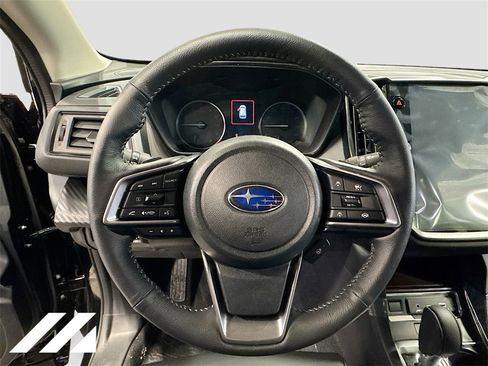 New 2026 Subaru Ascent Premium image 11