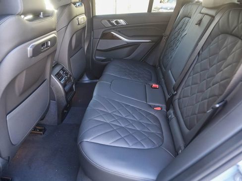 Used 2026 BMW X5 sDrive40i w/ M Sport Package RWD image 15