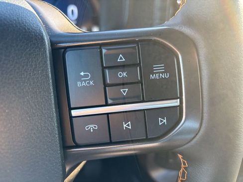 New 2025 Ford F150 Tremor w/ Equipment Group 402A High image 24