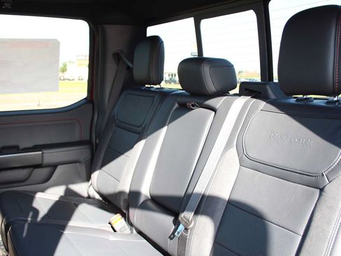 New 2026 Ford F150 Raptor AWD/4WD image 46