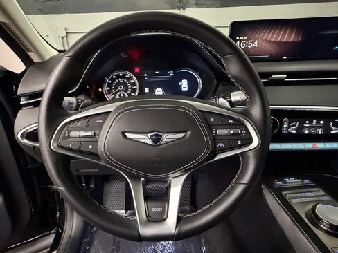 Used 2025 Genesis Electrified GV70 AWD/4WD image 27