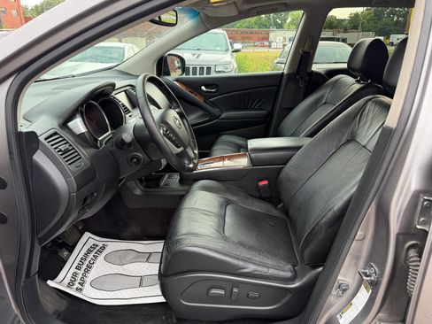 Used 2010 Nissan Murano LE w/ Navigation Pkg AWD/4WD image 15
