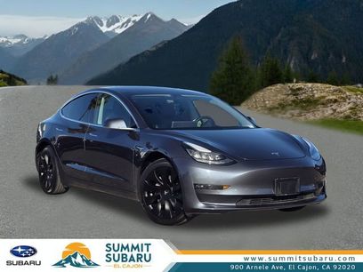 Used 2020 Tesla Model 3 Long Range