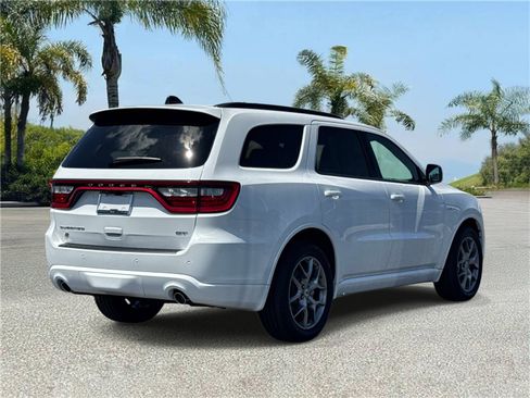 New 2026 Dodge Durango GT AWD/4WD image 4