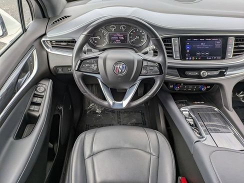 Used 2023 Buick Enclave Essence w/ Experience Buick Package image 21
