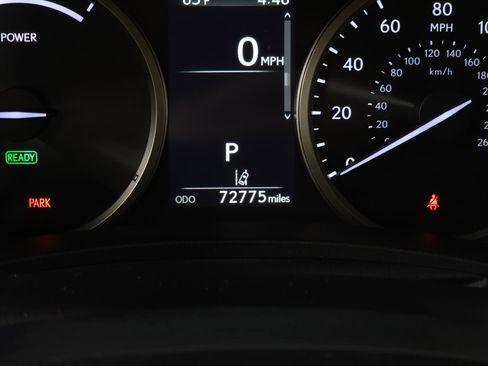 Used 2020 Lexus NX 300h AWD w/ Premium Package image 22