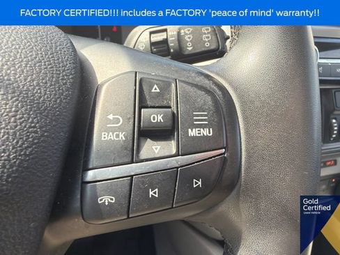Used 2023 Ford Escape Active FWD image 43