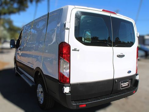 Used 2022 Ford Transit 250 Low Roof w/ Exterior Upgrade Package image 28