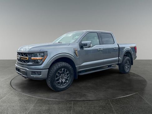Used 2026 Ford F150 Tremor w/ Equipment Group 402B MID AWD/4WD image 3
