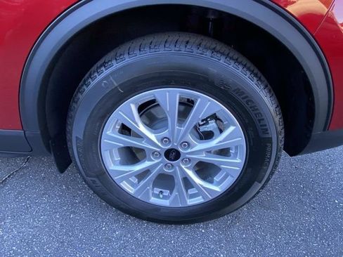 New 2026 Ford Escape Active w/ Tech Pack #1 FWD image 8