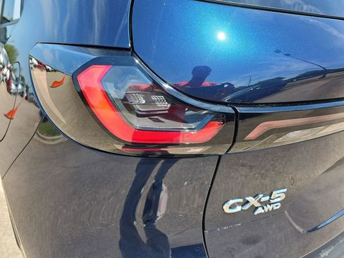 New 2026 MAZDA CX-5 Select AWD/4WD image 35