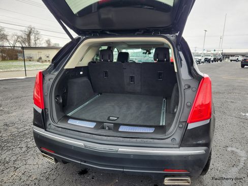 Used 2019 Cadillac XT5 Luxury image 19
