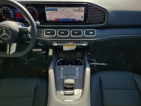 Certified 2026 Mercedes-Benz GLS 450 4MATIC image 13
