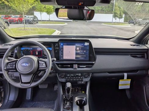 New 2026 Subaru Outback Premium AWD/4WD image 9