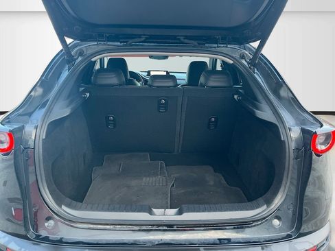 Used 2022 MAZDA CX-30 AWD 2.5 S w/ Premium Package image 28